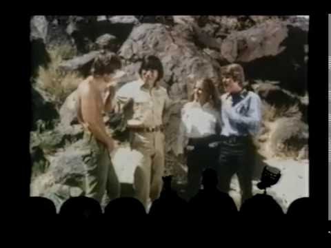MST3K - Track of the Moon Beast