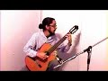 Leo Brouwer - Un Dia de Noviembre