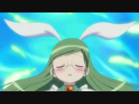 AnimeTransformation Theme 2