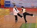 Lindy Hop Showcase