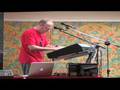 Bert Smorenburg - MOTIF XS Demo (Part 2 of 3)