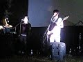 Plushgun - last song @ Animation Block Party