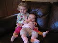 Sisterly love Sisterly love