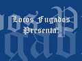 Locos Fugados 