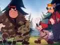 Goofy and Max German  lol