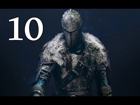 DARK SOULS 2 | Sin Morir y sin Hogueras | Capitulo 10