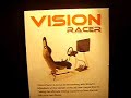 Vision Racer R&D booth. GT5 Ferrari - London. Vision Racer R&D booth. GT5 Ferrari - London.