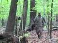 Real Outdoors TV / Turkey Hunting / Blindsiding Gobblers