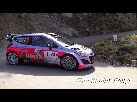 Latest WRC HD & Rally HD Videos