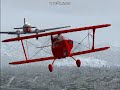 Santa is coming to town
