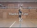 TFB:: Video Response  Fan Dunks Contest:::City Slam :: Meet TFB Prize