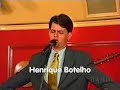 Henrique Botelho - Canto Della Terra
