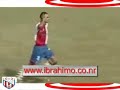 MOGHREB ATLETICO DE TETUAN