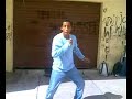 tecktonik settat