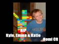 videos de Kyle, Emma & Katie Coble // Dancing With The Angles