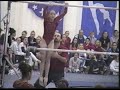 mckenzie fechter \