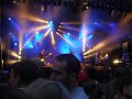 No One Is Innocent - La Peur (Francofolies de Spa 2007)