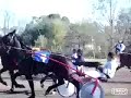 Pehuajo Harness Racing (Argentina) 27/05/07