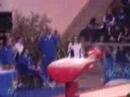 Jordyn Wieber vault