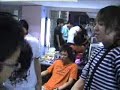 Css2 Backstage commotion QF1 - 1/2