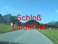 Kloster Ettal-Schlo� Linderhof