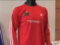 B/SS TV Elección Camiseta-Of. centrales adidas Zaragoza