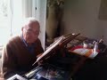 'Round Midnight piano solo
