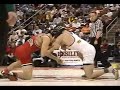 Kegan \"Handles\" Brown