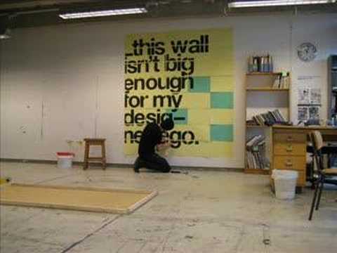My Designer Ego