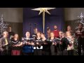 Closing Night Concert Ladines Quartet Dec 30 2009 Lullay Thou Little Tiny Child .wmv