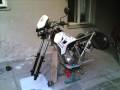 SkyTeam SM 125 motard