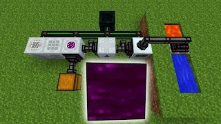 Industrialcraft 2 Liquid UU Matter Tutorial Minecr