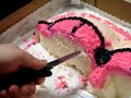 Dr Chris Performs a Breast Cake Reduction Dr Chris Performs a Breast Cake Reduction