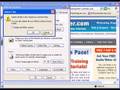 Delete Temporary Internet Files Inside Internet Explorer