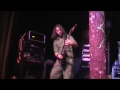 The Agonist - The Es