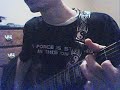 Don't Cry - Guns 'N' Roses (cover)