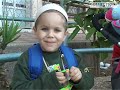 Connecting with Sderot - Chanuka