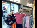BESTPLAYER INTERVISTA 8�-9� GIORNATA
