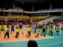 Salinggawi @ 2008 Asian Youth Volleyball