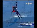 Aggressive Alpine Skiing  ★★★★★