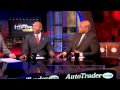 Inside the NBA: Kenny's Zebra Excuse