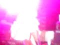 gloria trevi en el teatro del pueblo