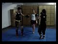 Eudes vs Natalie
