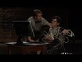 HP Master PC Theatre presents: \"The Young and The Wireless\"