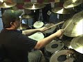 Schism (Tool drum cover) Schism (Tool drum cover)