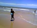 Bikes Na Praia Parte 2