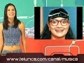Telurica TV 108 - El blog hispano del 2006 y la banda Swave