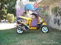 piaggio zip
