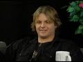 Jay Luke Interview for When Coal Was Queen on Northeast Current TV Show