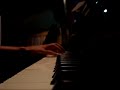 Sabre Dance (Khachaturian) piano solo played by Chiano